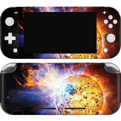 StockTrek Nintendo Skins